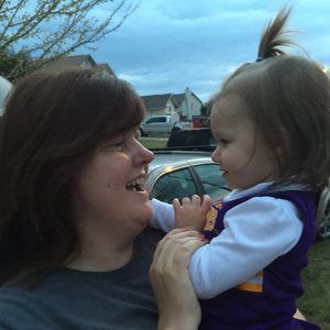 Meet your Posher, Tom